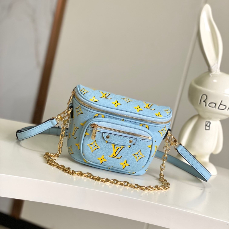 LV Satchel bags